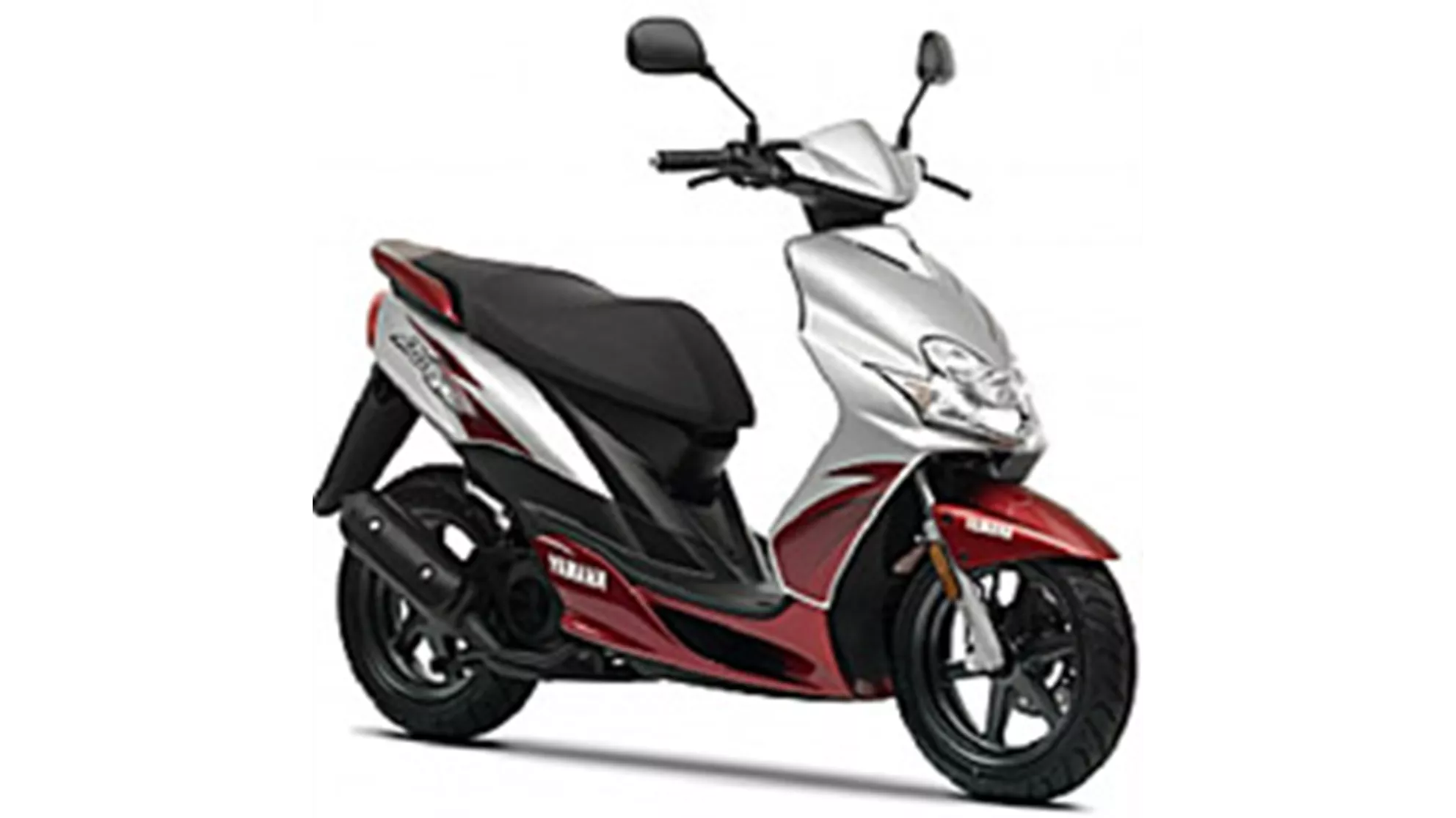 Yamaha Jog-R - Image 1 Yamaha Jog-R - Image 1