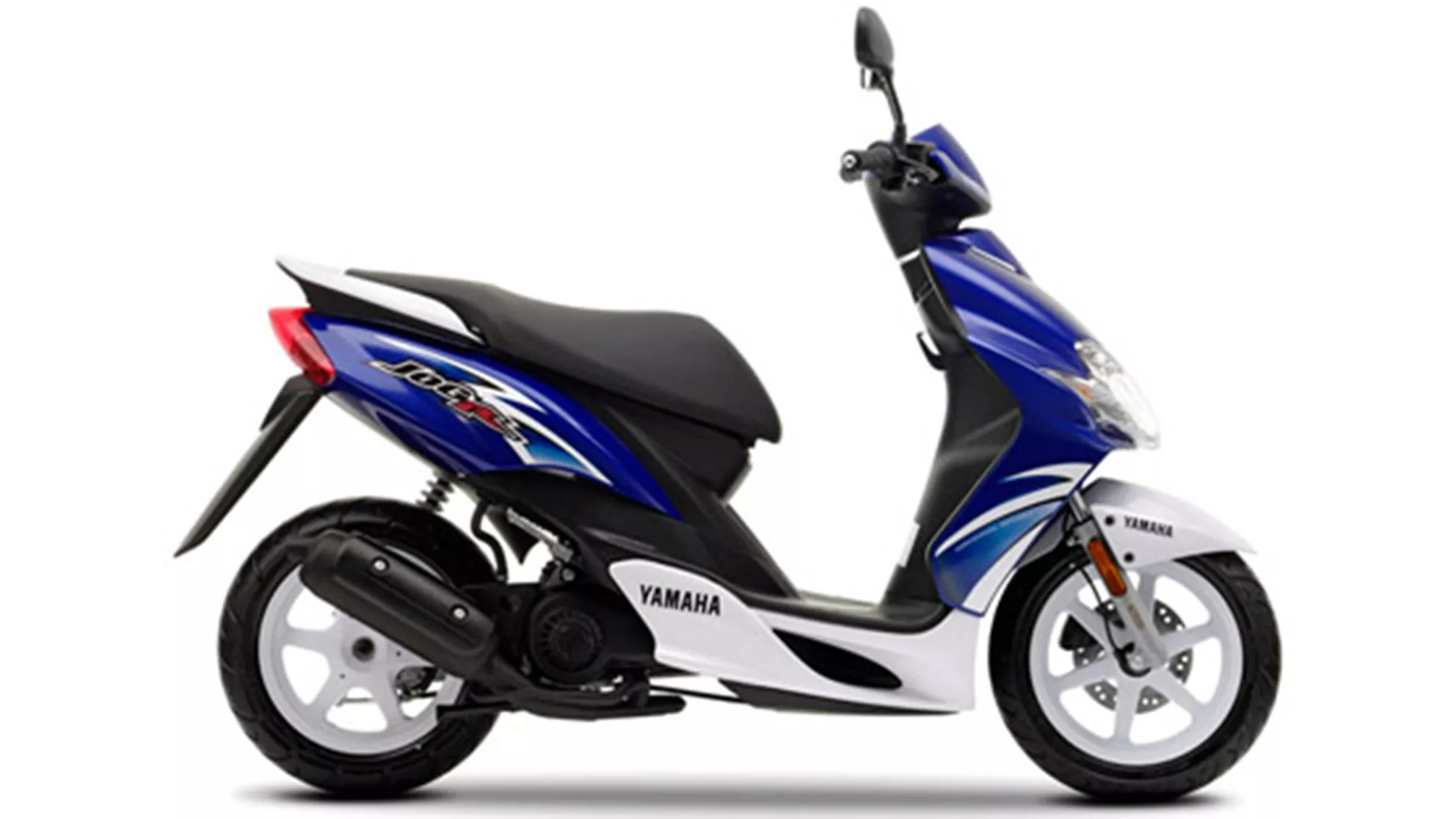 Yamaha Jog-R - Image 2 Yamaha Jog-R - Image 2