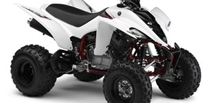 Access Xtreme Supermoto 480 2020 vs Yamaha YFM 350R 2009