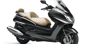 Malaguti Madison 400 2005 vs Yamaha Majesty 400 2009