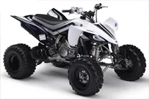 Yamaha YFZ 450 Yamaha YFZ 450