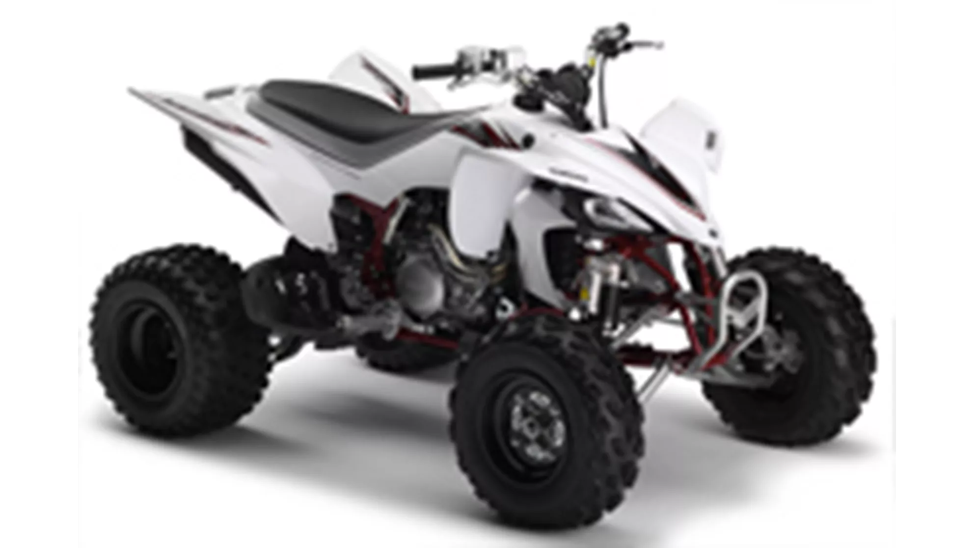Yamaha YFZ 450 - Image 1 Yamaha YFZ 450 - Image 1