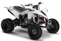 Yamaha YFZ 450 2009 - Bild 3 Yamaha YFZ 450 2009 - Bild 3