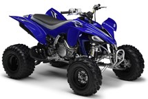 Yamaha YFZ 450 2009 - Bild 4 Yamaha YFZ 450 2009 - Bild 4