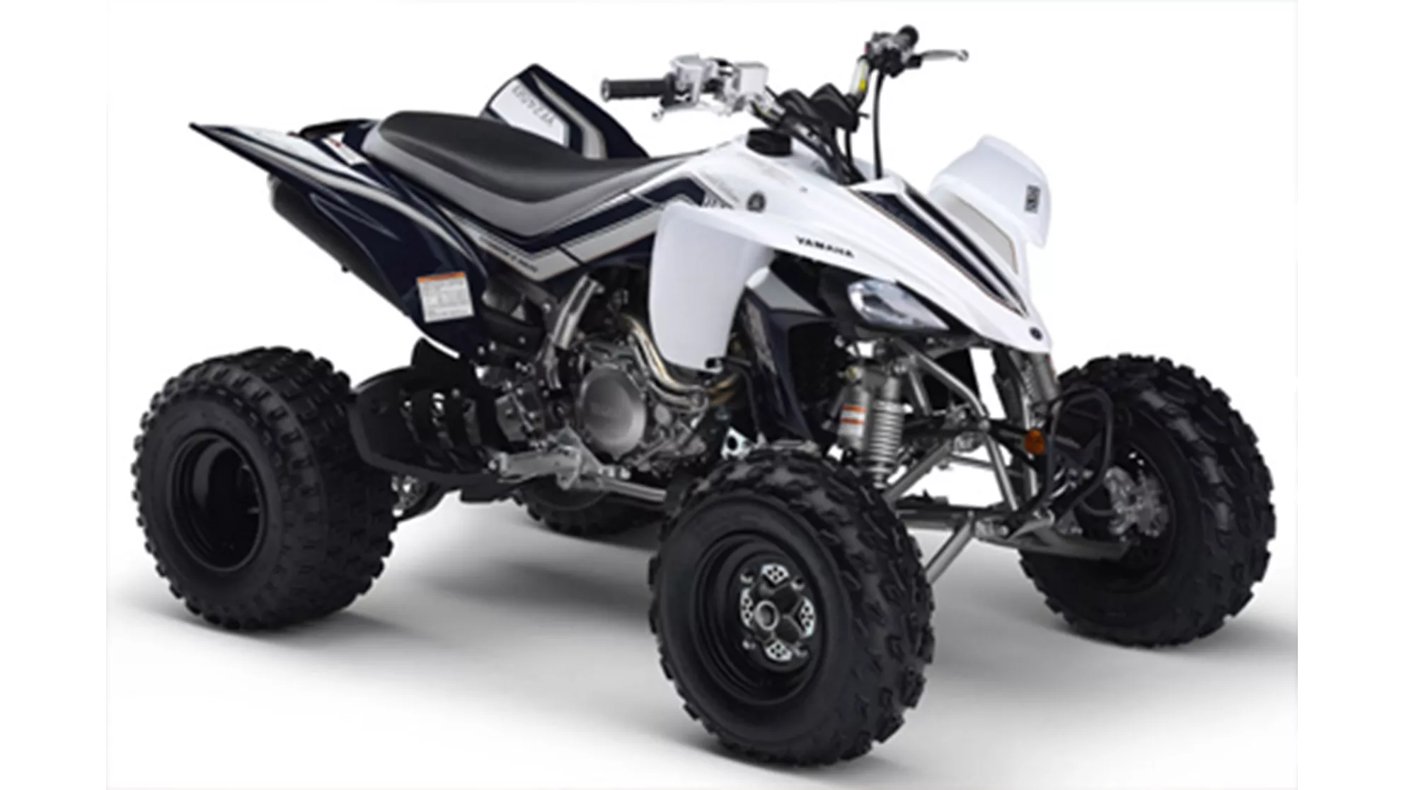 Yamaha YFZ 450 - Image 3 Yamaha YFZ 450 - Image 3