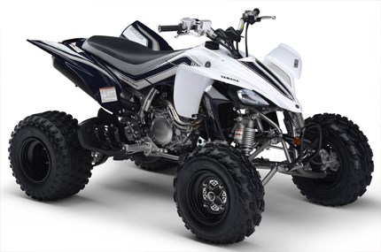 Yamaha YFZ 450 2009 Yamaha YFZ 450 2009