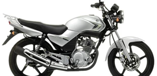 Beta RE 125 4T 2016 vs Yamaha YBR 125 2009 Beta RE 125 4T 2016 vs Yamaha YBR 125 2009