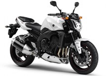 Yamaha FZ1 2009 - Bild 3 Yamaha FZ1 2009 - Bild 3