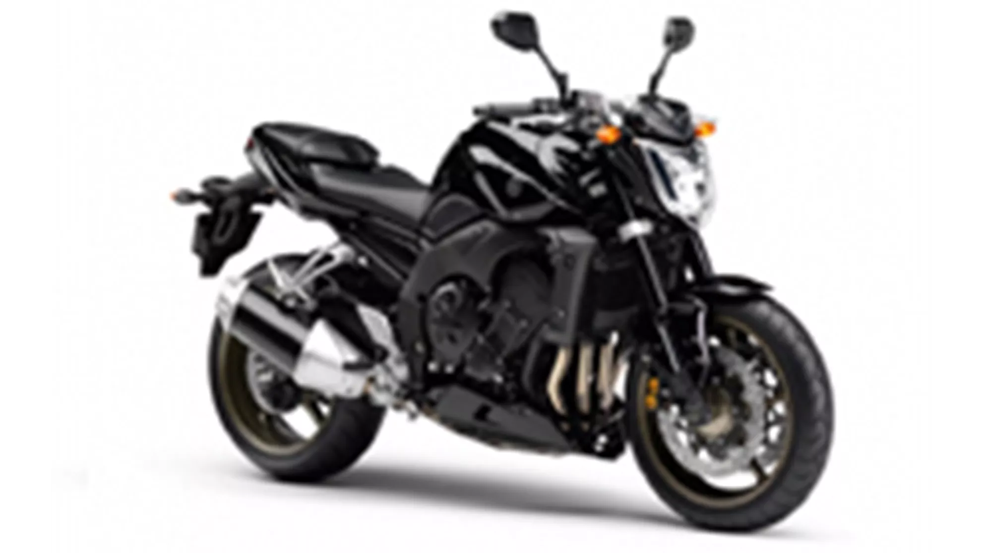 Yamaha FZ1 - Image 3 Yamaha FZ1 - Image 3
