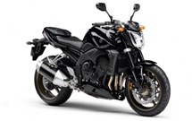 Yamaha FZ1 2009 - Bild 5 Yamaha FZ1 2009 - Bild 5