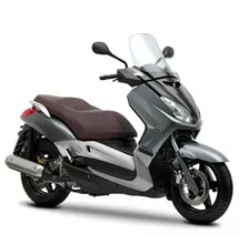 Yamaha X-Max 250 Yamaha X-Max 250
