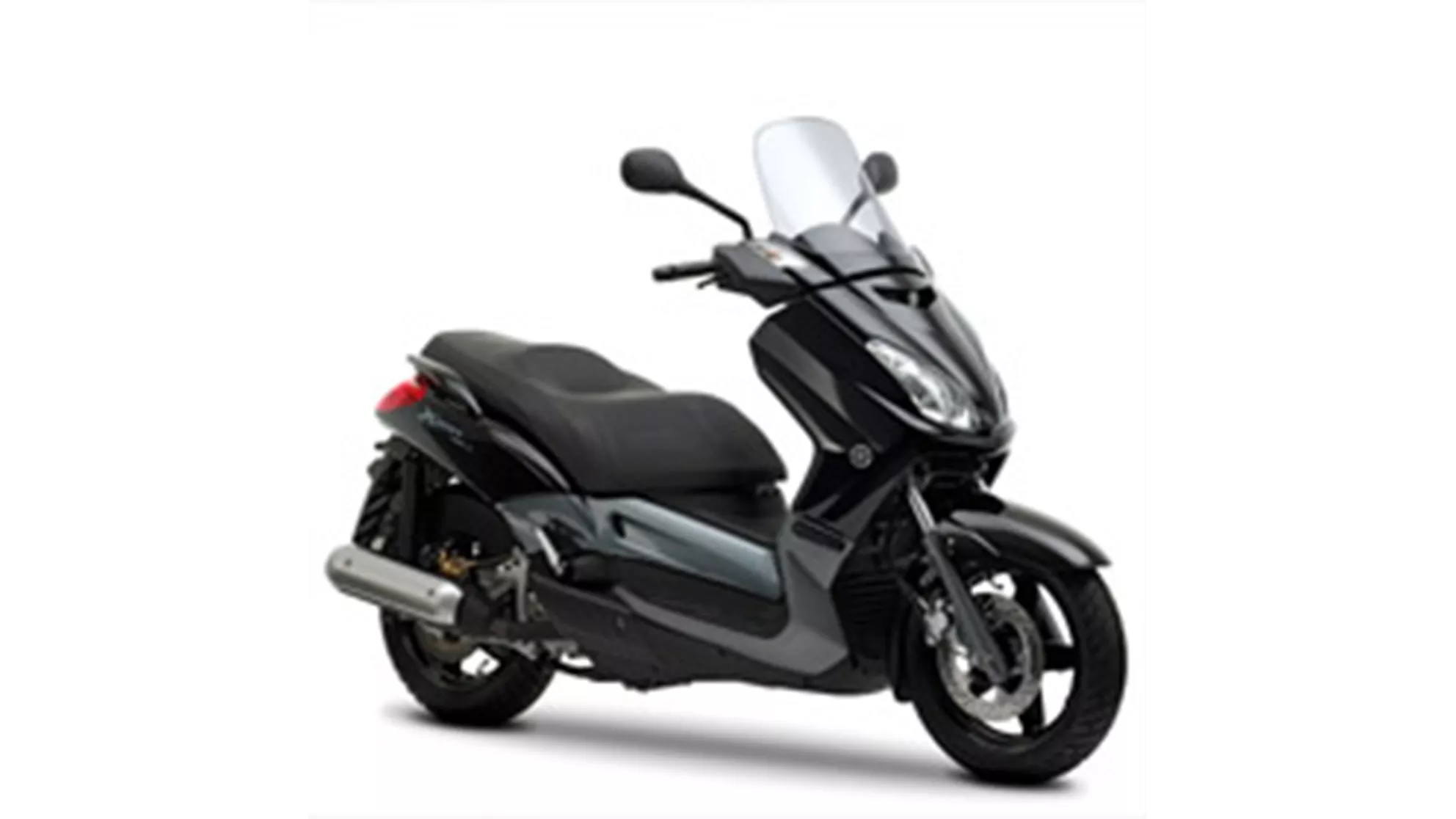 Yamaha X-Max 250 - Image 1 Yamaha X-Max 250 - Image 1