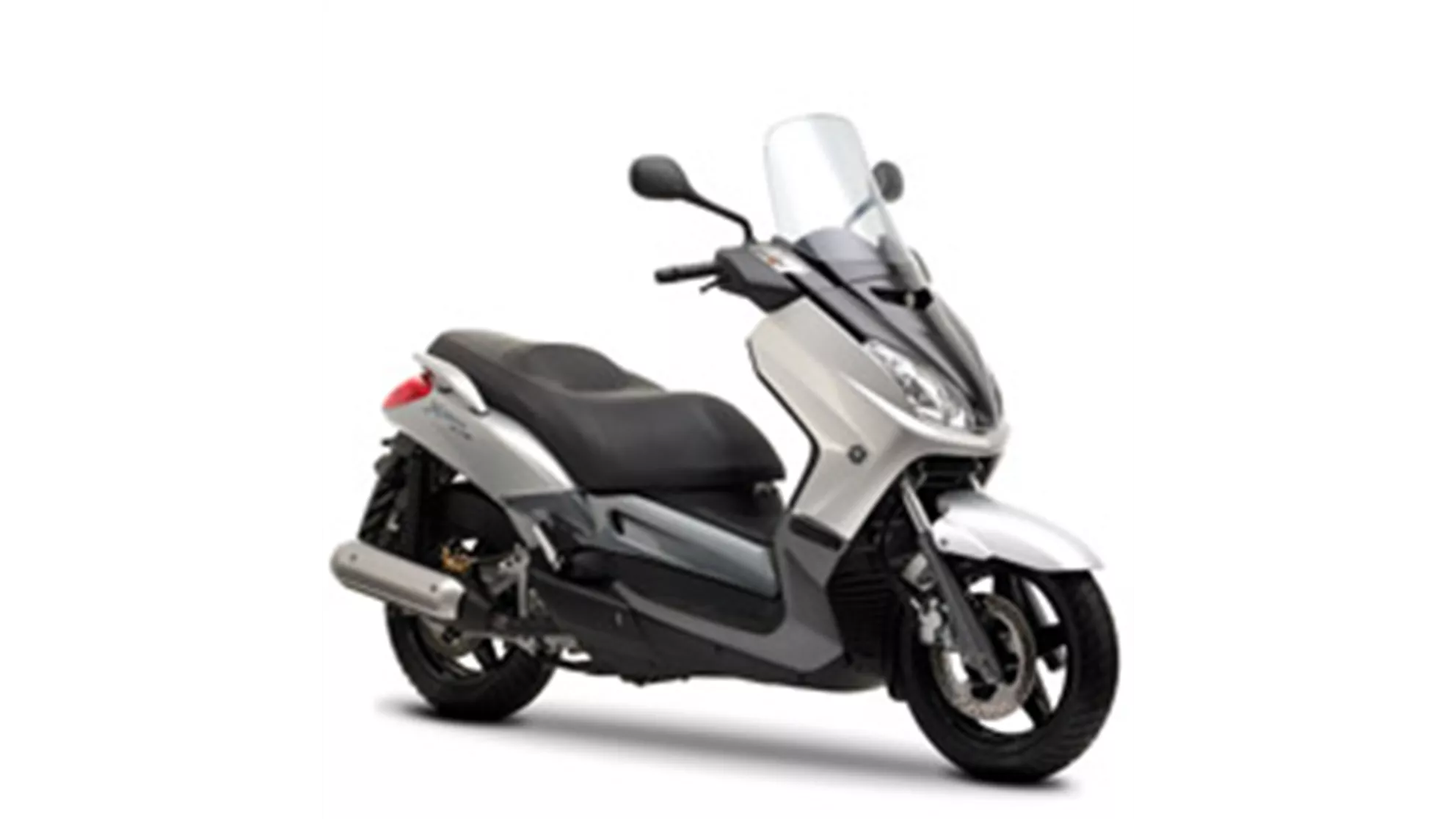 Yamaha X-Max 250 - Image 2 Yamaha X-Max 250 - Image 2