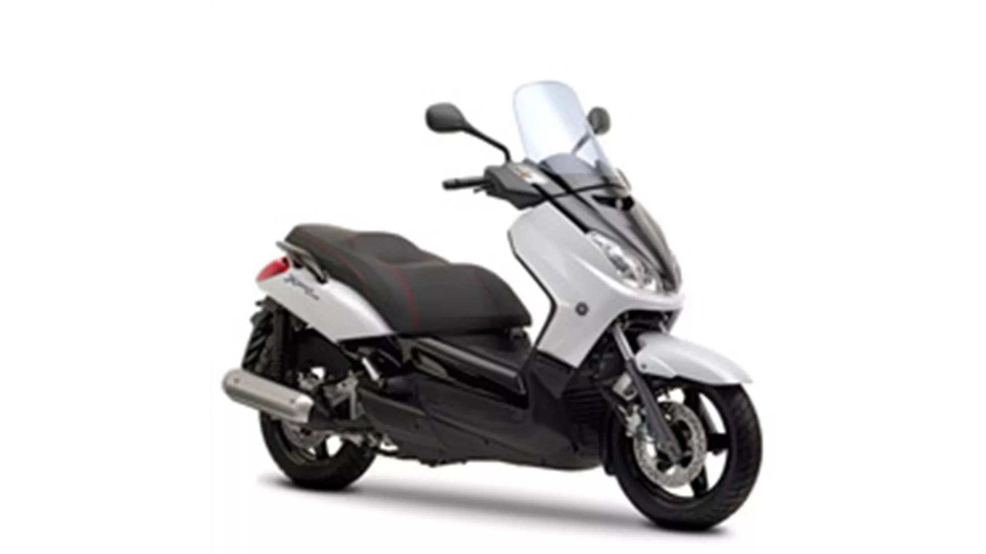 Yamaha X-Max 250 - Image 3 Yamaha X-Max 250 - Image 3