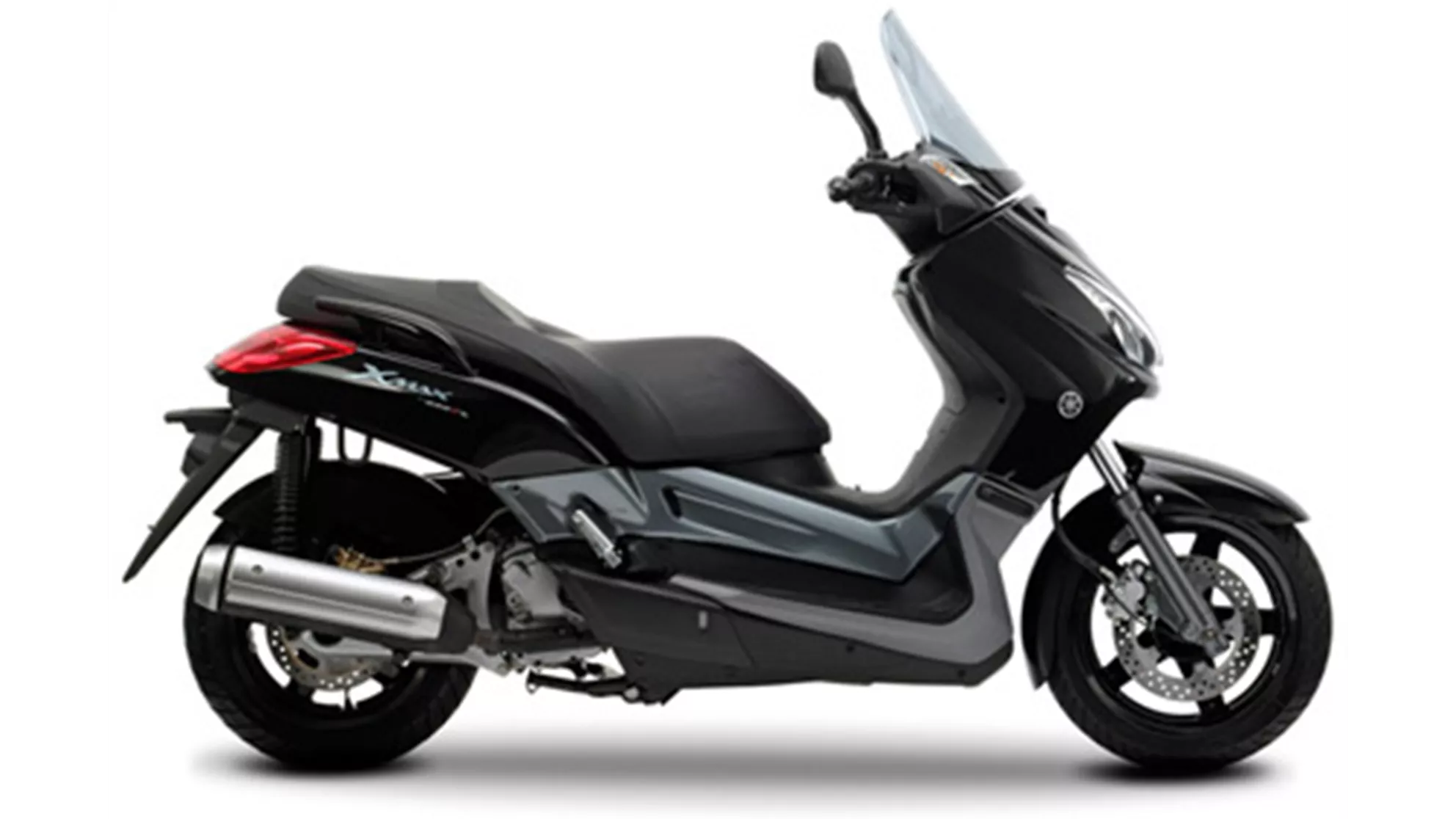 Yamaha X-Max 250 - Image 4 Yamaha X-Max 250 - Image 4