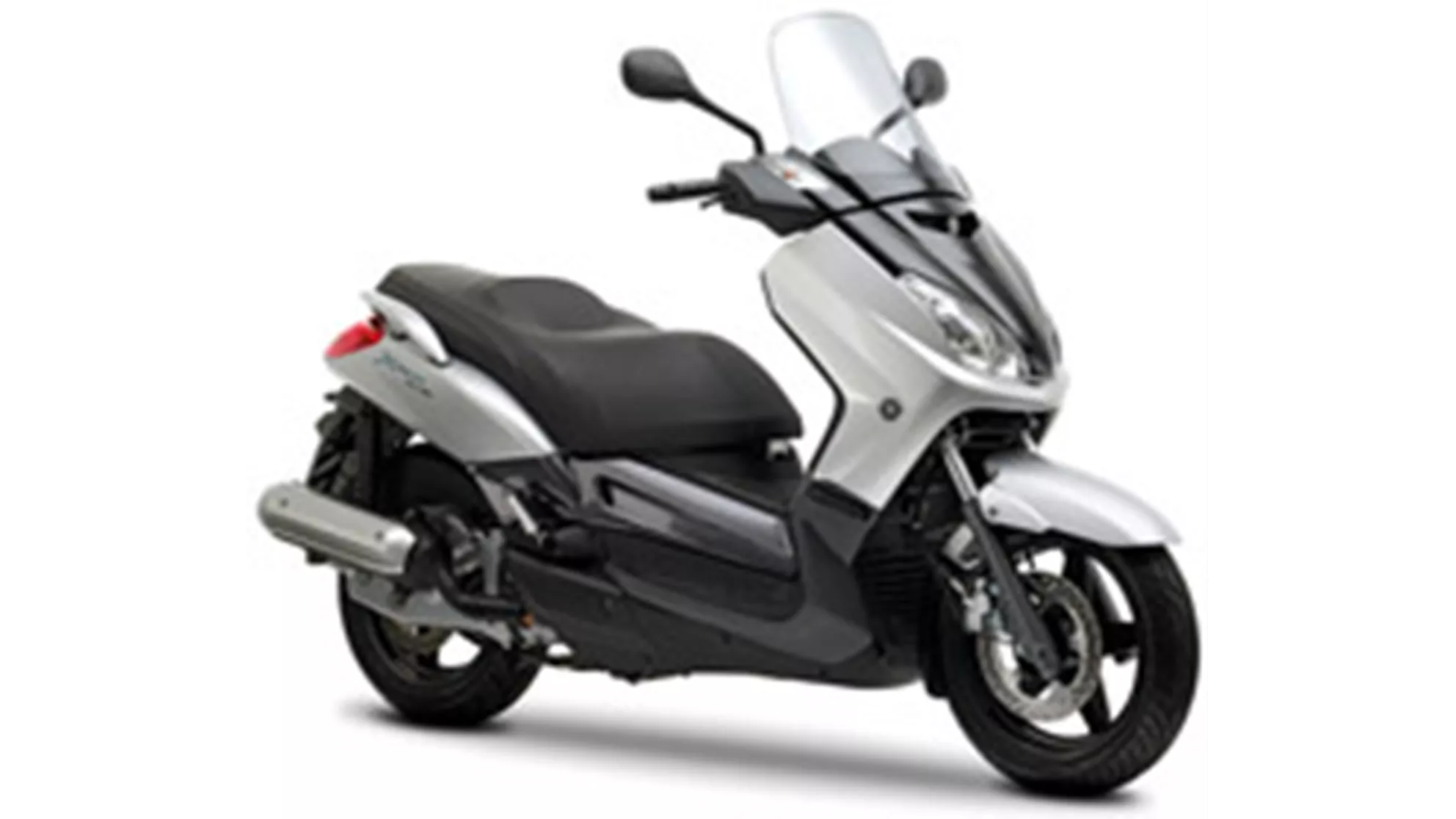 Yamaha XMAX 125 - Image 1 Yamaha XMAX 125 - Image 1