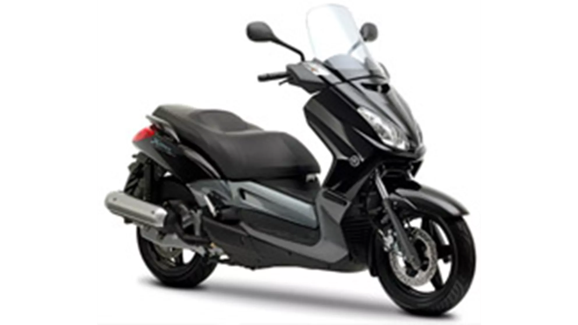 Yamaha XMAX 125 - Image 2 Yamaha XMAX 125 - Image 2