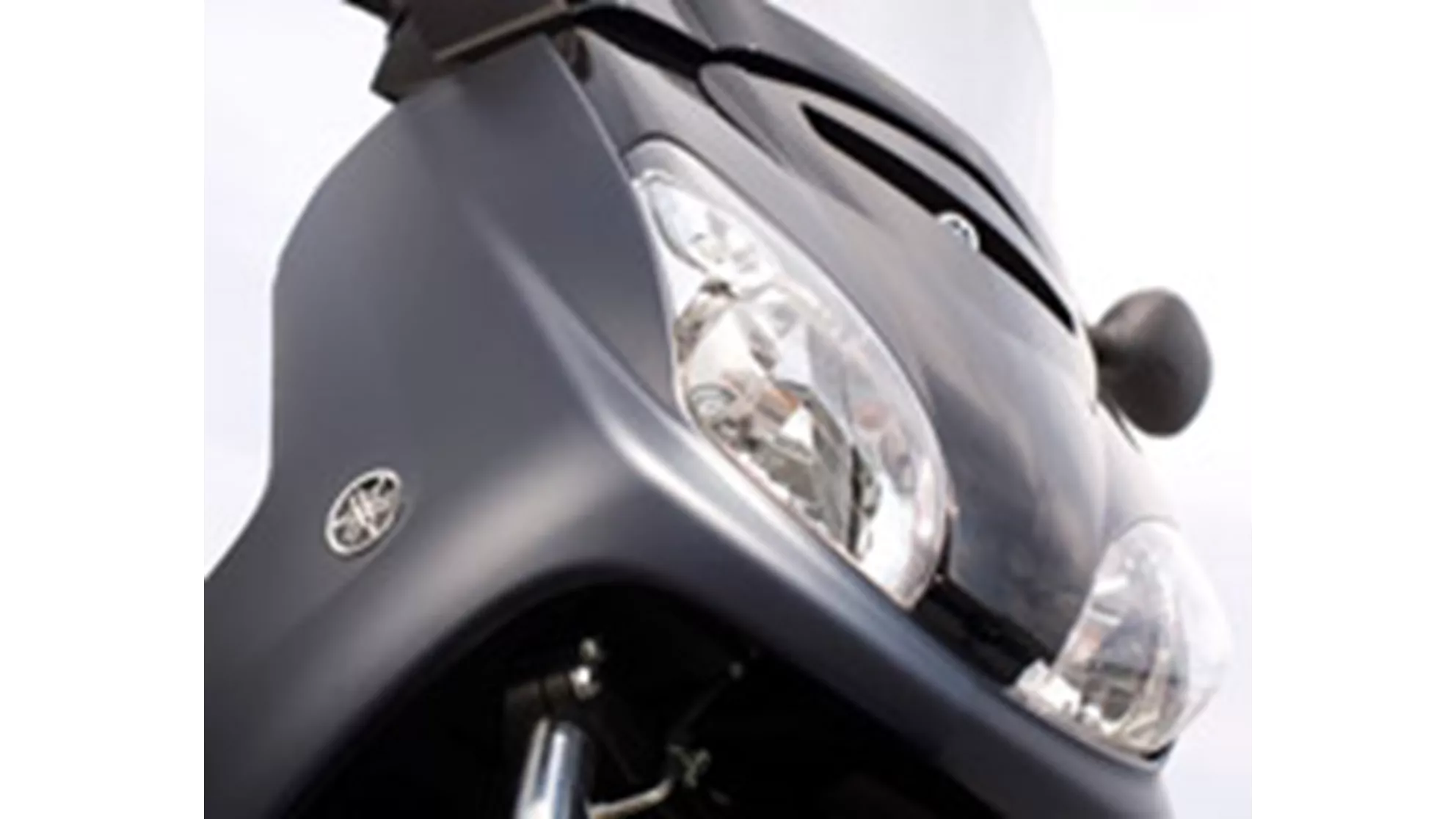 Yamaha XMAX 125 - Image 3 Yamaha XMAX 125 - Image 3