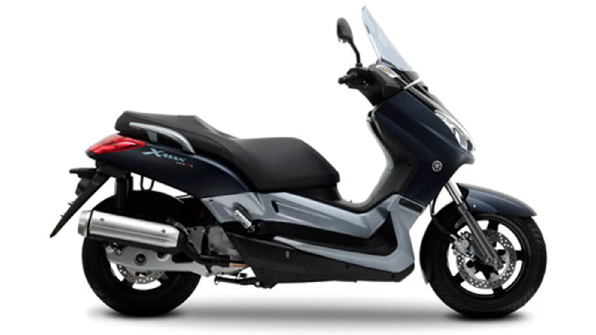 Yamaha XMAX 125 - Image 4 Yamaha XMAX 125 - Image 4