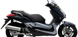 Honda XL 125 V Varadero 2013 vs Yamaha XMAX 125 2009 Honda XL 125 V Varadero 2013 vs Yamaha XMAX 125 2009