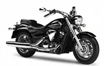 Yamaha XVS 1300 A Yamaha XVS 1300 A