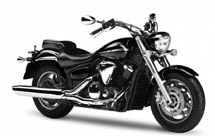 Yamaha XVS 1300 A 2009 - Bild 2 Yamaha XVS 1300 A 2009 - Bild 2