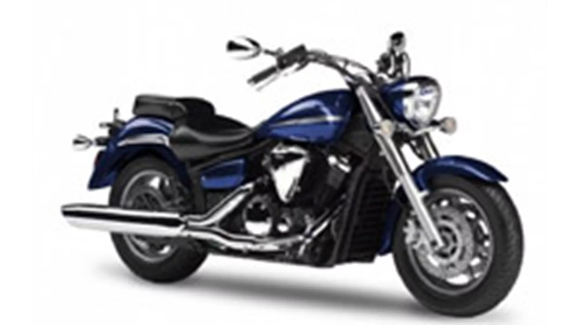 Yamaha XVS 1300 A - Image 1 Yamaha XVS 1300 A - Image 1