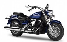 Yamaha XVS 1300 A 2009 - Bild 3 Yamaha XVS 1300 A 2009 - Bild 3
