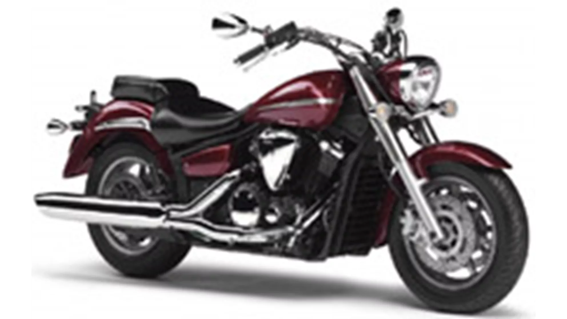 Yamaha XVS 1300 A - Image 2 Yamaha XVS 1300 A - Image 2