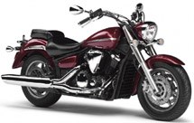Yamaha XVS 1300 A 2009 - Bild 4 Yamaha XVS 1300 A 2009 - Bild 4