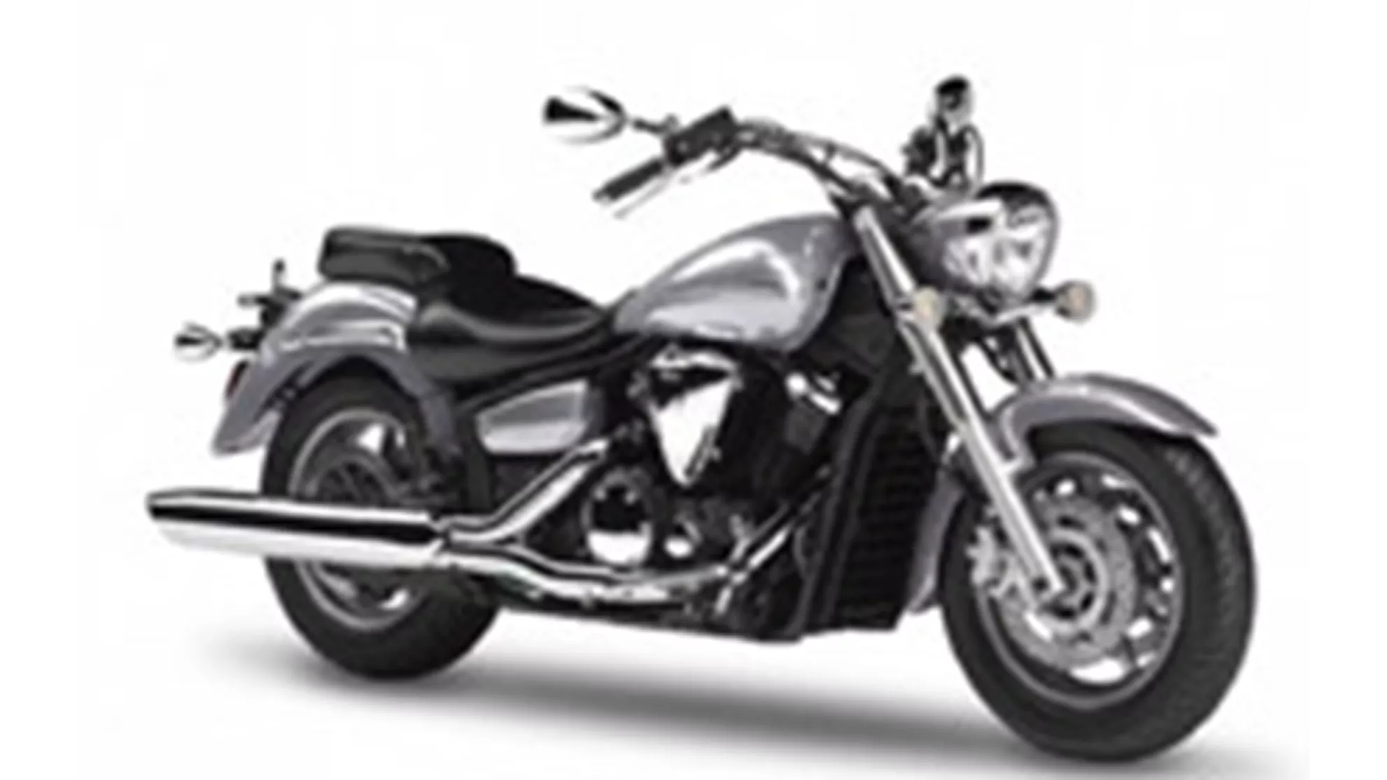 Yamaha XVS 1300 A - Image 3 Yamaha XVS 1300 A - Image 3