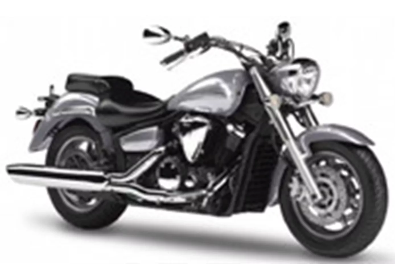 Yamaha XVS 1300 A 2009 Yamaha XVS 1300 A 2009