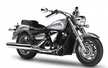 Yamaha XVS 1300 A 2009 - Bild 5 Yamaha XVS 1300 A 2009 - Bild 5