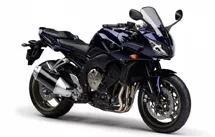 Yamaha FZ1 Fazer Yamaha FZ1 Fazer