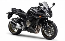 Yamaha FZ1 Fazer 2009 - Bild 3 Yamaha FZ1 Fazer 2009 - Bild 3