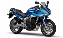 Yamaha FZ6 Fazer S2 Yamaha FZ6 Fazer S2