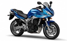 Yamaha FZ6 Fazer S2 2009 - Bild 2 Yamaha FZ6 Fazer S2 2009 - Bild 2