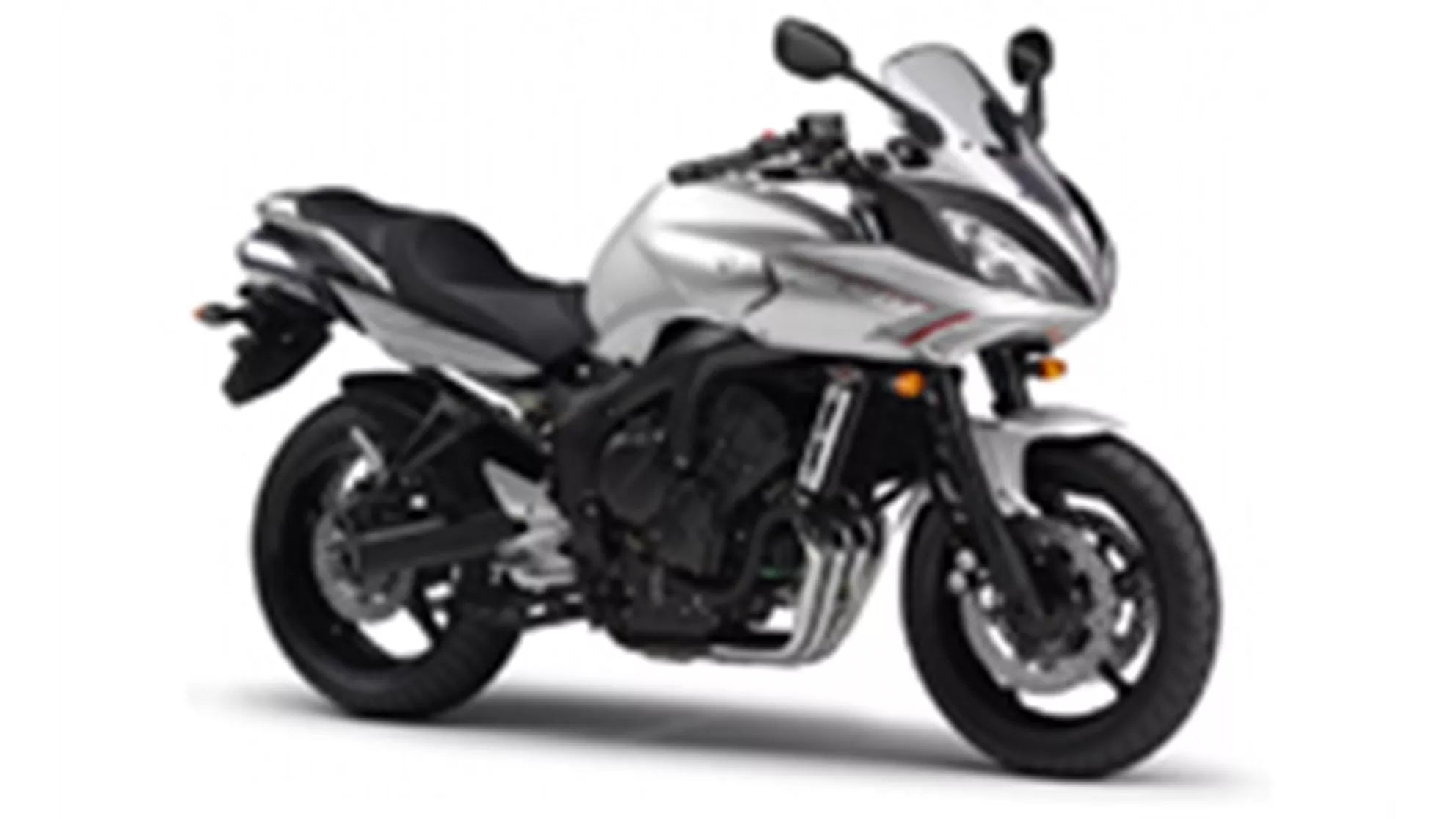 Yamaha FZ6 Fazer S2 - Image 1 Yamaha FZ6 Fazer S2 - Image 1