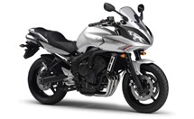 Yamaha FZ6 Fazer S2 2009 - Bild 3 Yamaha FZ6 Fazer S2 2009 - Bild 3