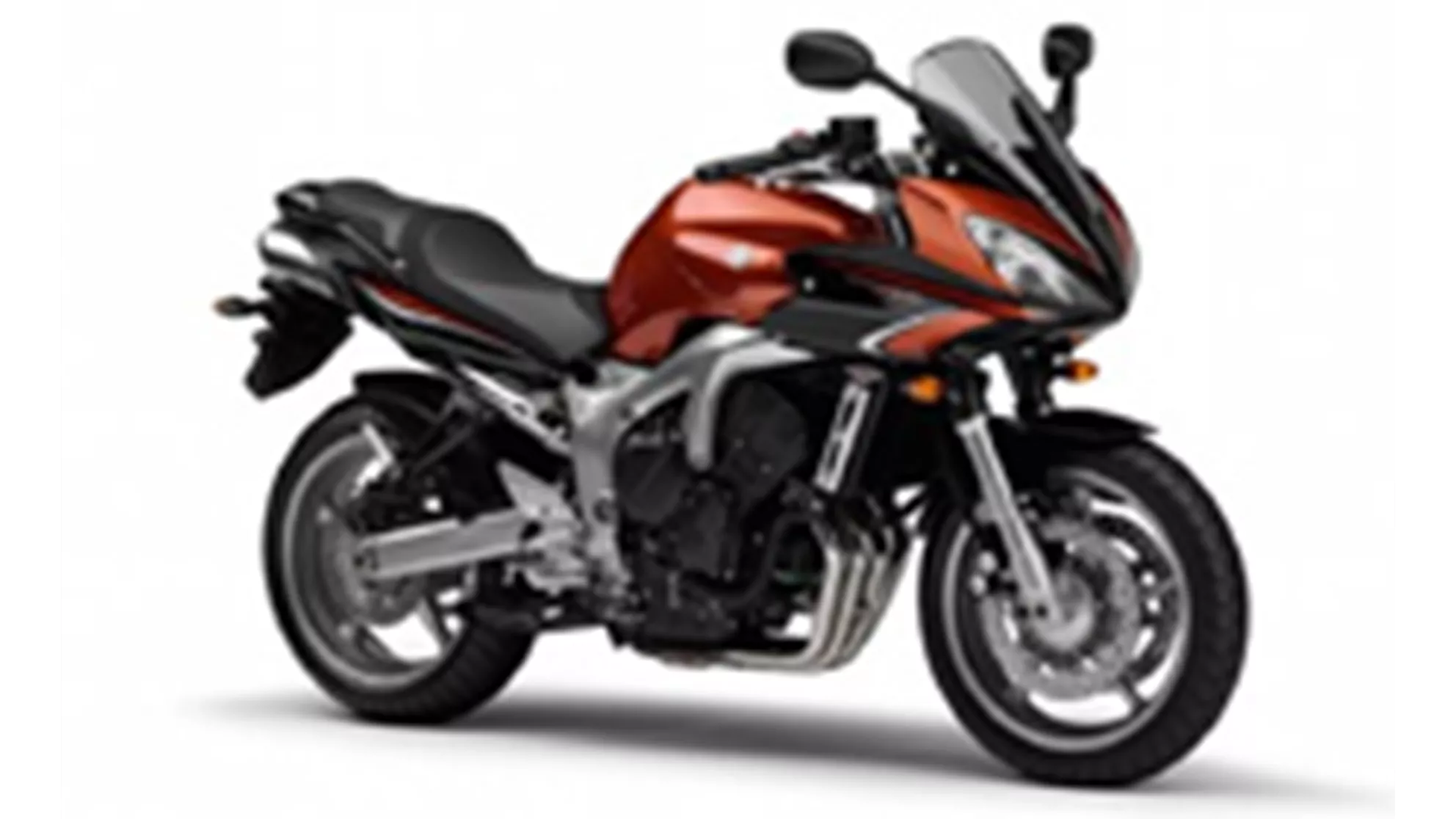 Yamaha FZ6 Fazer S2 - Image 2 Yamaha FZ6 Fazer S2 - Image 2