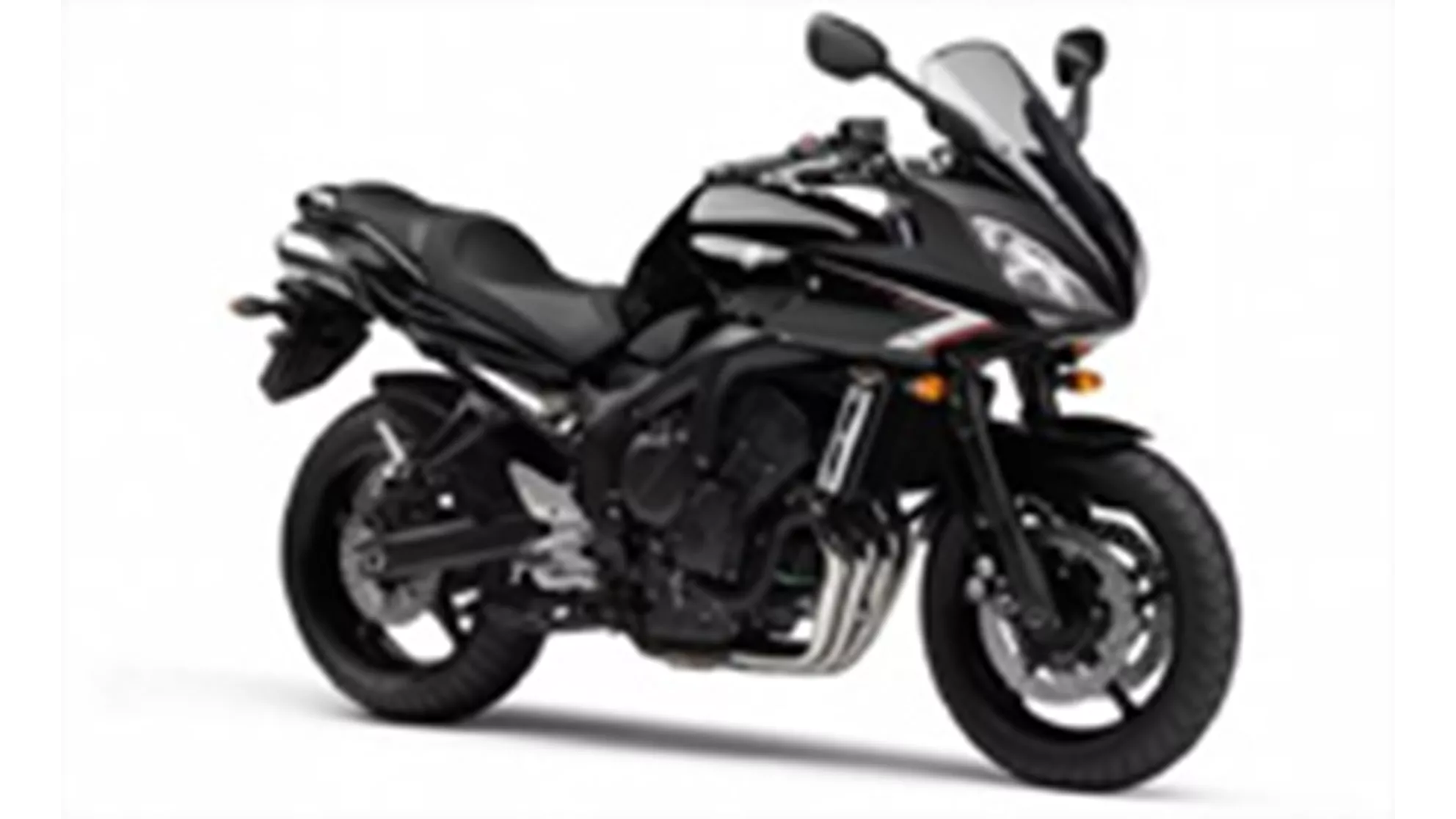 Yamaha FZ6 Fazer S2 - Image 3 Yamaha FZ6 Fazer S2 - Image 3
