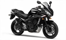 Yamaha FZ6 Fazer S2 2009 - Bild 5 Yamaha FZ6 Fazer S2 2009 - Bild 5