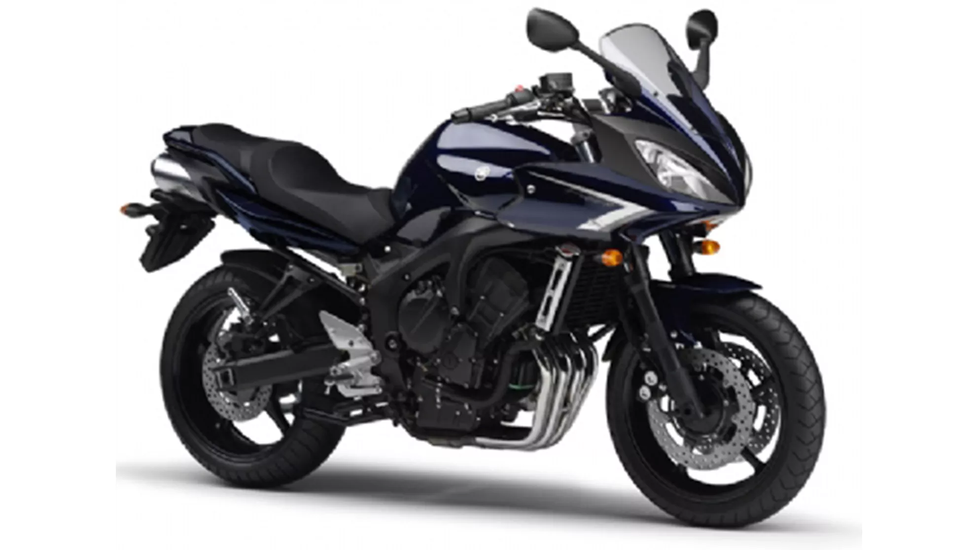 Yamaha FZ6 Fazer S2 - Image 4 Yamaha FZ6 Fazer S2 - Image 4