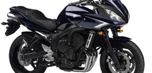 Yamaha FZ6 Fazer S2 2009 vs Yamaha MT-07 2015