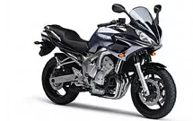 Yamaha FZ6 Fazer Yamaha FZ6 Fazer