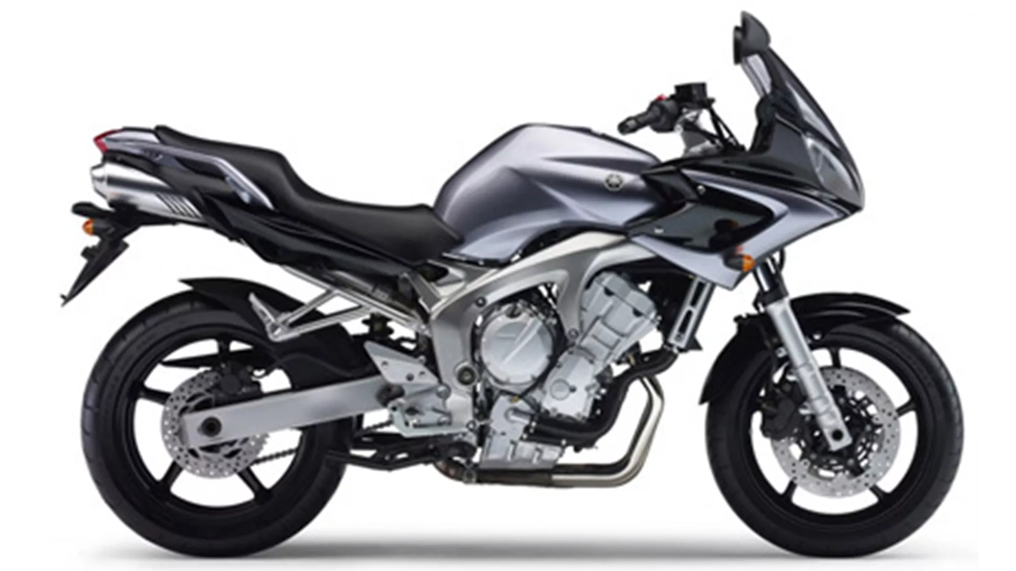 Yamaha FZ6 Fazer - Image 2 Yamaha FZ6 Fazer - Image 2
