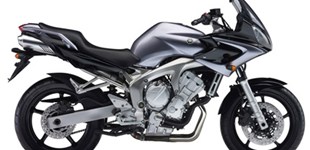 Yamaha FZ6 Fazer 2009 vs KTM 125 Duke 2016