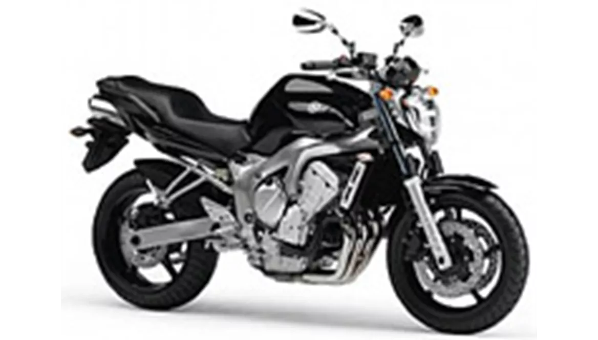 Yamaha FZ-6N 2009 Yamaha FZ-6N 2009