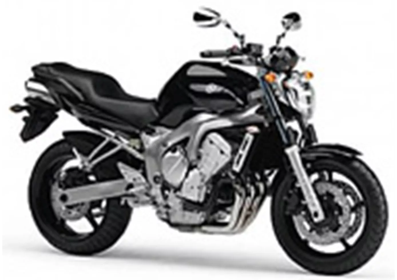 Yamaha FZ-6N 2009 Yamaha FZ-6N 2009