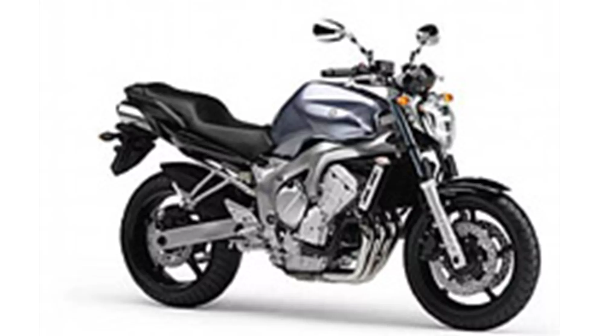 Yamaha FZ-6N - Image 1 Yamaha FZ-6N - Image 1